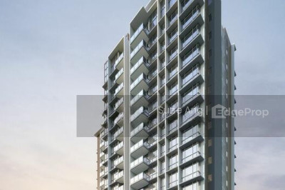 BARTLEY VUE Apartment / Condo | Listing