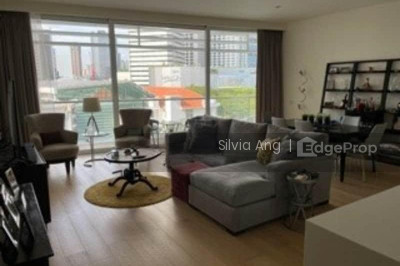 EDEN RESIDENCES CAPITOL Apartment / Condo | Listing