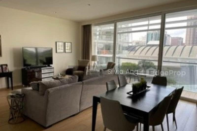 EDEN RESIDENCES CAPITOL Apartment / Condo | Listing