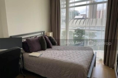 EDEN RESIDENCES CAPITOL Apartment / Condo | Listing