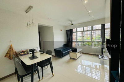 993A BUANGKOK LINK HDB | Listing