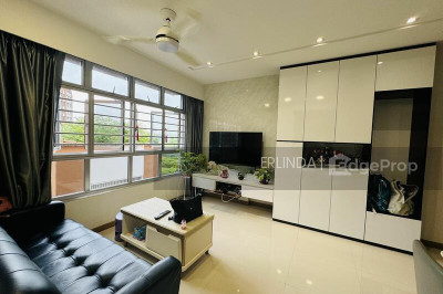 993A BUANGKOK LINK HDB | Listing