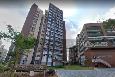 993A BUANGKOK LINK HDB | Listing