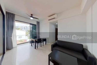 24 ONE RESIDENCES Apartment / Condo | Listing