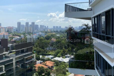 THE TRIZON Apartment / Condo | Listing