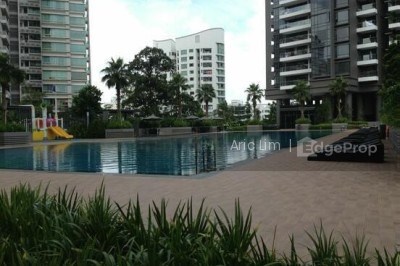 THE TRIZON Apartment / Condo | Listing