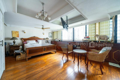 EQUATORIAL APARTMENTS Apartment / Condo | Listing