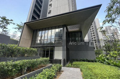 LEEDON GREEN Apartment / Condo | Listing