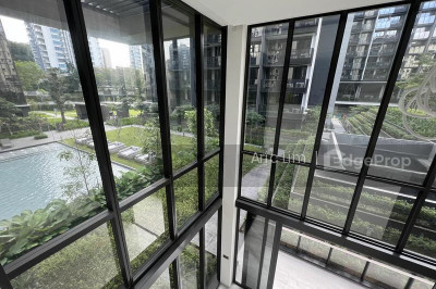 LEEDON GREEN Apartment / Condo | Listing