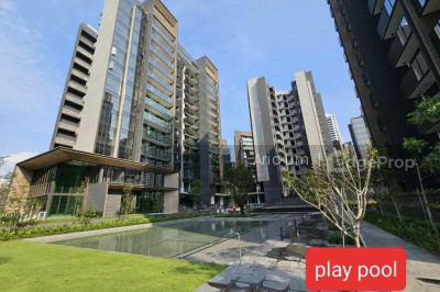 LEEDON GREEN Apartment / Condo | Listing