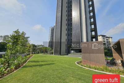 LEEDON GREEN Apartment / Condo | Listing