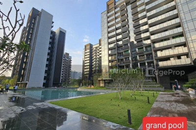 LEEDON GREEN Apartment / Condo | Listing