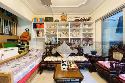 115 CLEMENTI STREET 13 HDB | Listing