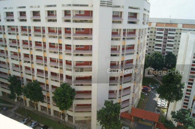 115 CLEMENTI STREET 13 HDB | Listing