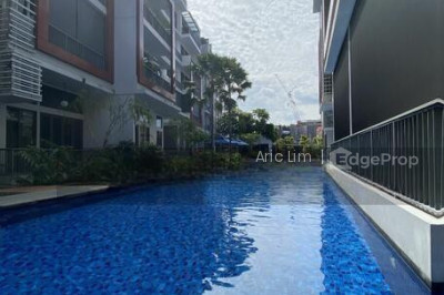 THE CREEK @ BUKIT Apartment / Condo | Listing