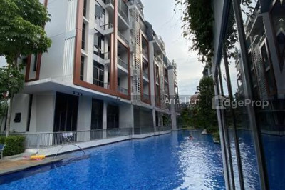 THE CREEK @ BUKIT Apartment / Condo | Listing