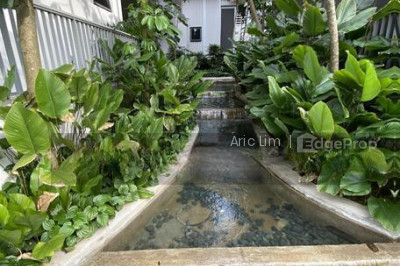 THE CREEK @ BUKIT Apartment / Condo | Listing