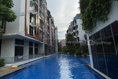 THE CREEK @ BUKIT Apartment / Condo | Listing