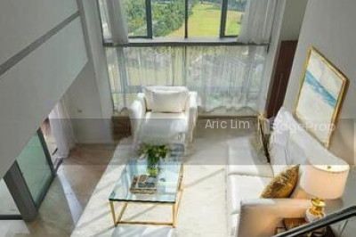 SKYLINE @ ORCHARD BOULEVARD Apartment / Condo | Listing