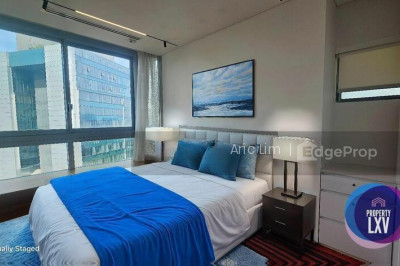 SKYLINE @ ORCHARD BOULEVARD Apartment / Condo | Listing