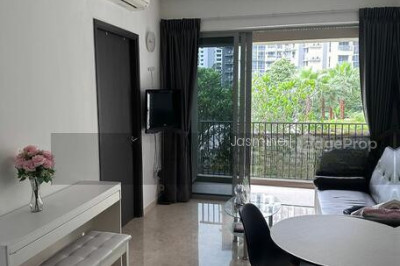 RIVERTREES RESIDENCES Apartment / Condo | Listing