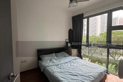 RIVERTREES RESIDENCES Apartment / Condo | Listing