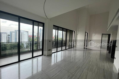 LEEDON GREEN Apartment / Condo | Listing