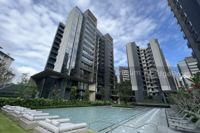 LEEDON GREEN Apartment / Condo | Listing