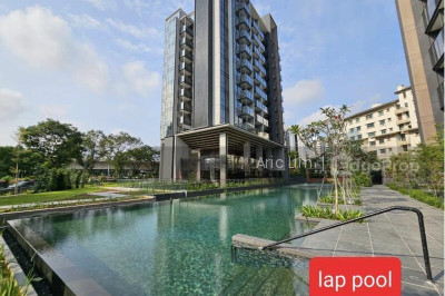 LEEDON GREEN Apartment / Condo | Listing