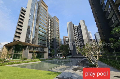 LEEDON GREEN Apartment / Condo | Listing