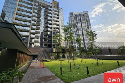 LEEDON GREEN Apartment / Condo | Listing