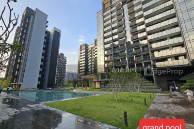 LEEDON GREEN Apartment / Condo | Listing