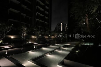 LEEDON GREEN Apartment / Condo | Listing