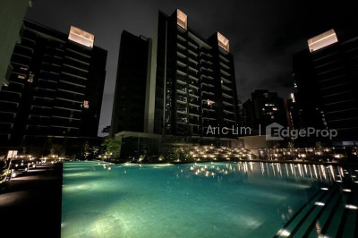 LEEDON GREEN Apartment / Condo | Listing