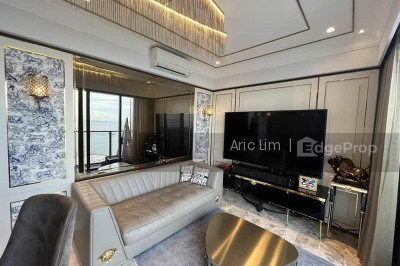 SKYSUITES @ ANSON Apartment / Condo | Listing