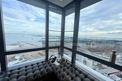 SKYSUITES @ ANSON Apartment / Condo | Listing