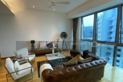 ALBA Apartment / Condo | Listing