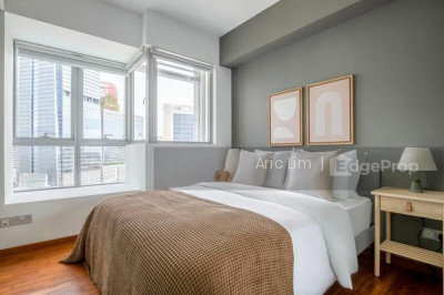 THE CLIFT Apartment / Condo | Listing