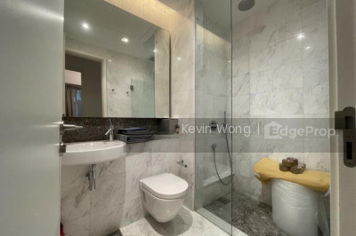 REFLECTIONS AT KEPPEL BAY Apartment / Condo | Listing