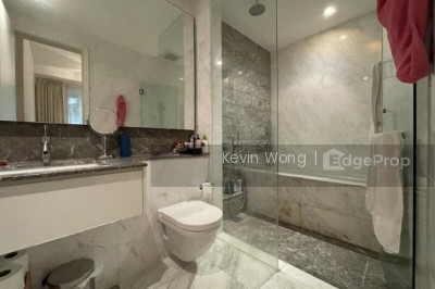 REFLECTIONS AT KEPPEL BAY Apartment / Condo | Listing