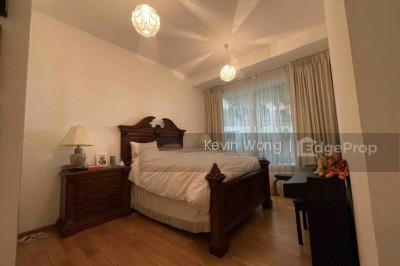 REFLECTIONS AT KEPPEL BAY Apartment / Condo | Listing