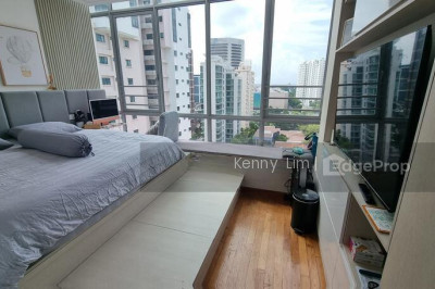 MODA Apartment / Condo | Listing