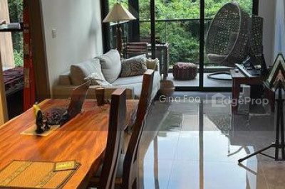 KENT RIDGE HILL RESIDENCES Apartment / Condo | Listing