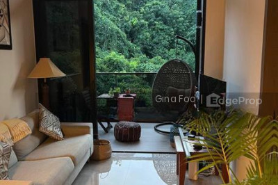 KENT RIDGE HILL RESIDENCES Apartment / Condo | Listing