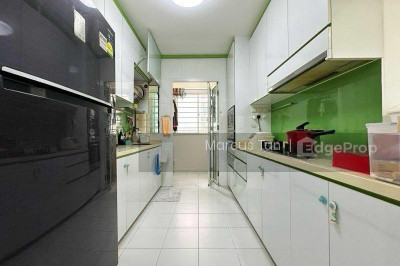 619D PUNGGOL DRIVE HDB | Listing