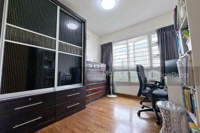 619D PUNGGOL DRIVE HDB | Listing