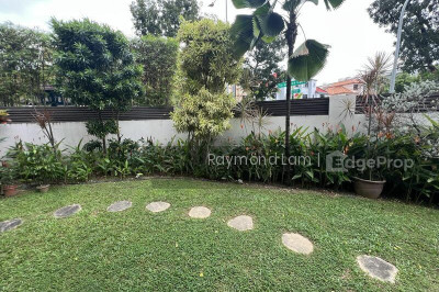 BARTLEY VILLAS Landed | Listing