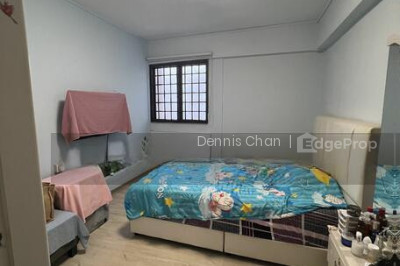 484 JURONG WEST AVENUE 1 HDB | Listing