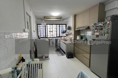 484 JURONG WEST AVENUE 1 HDB | Listing