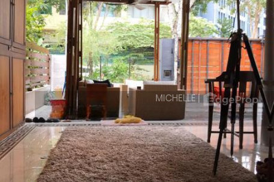 YONG SENG ESTATE Landed | Listing